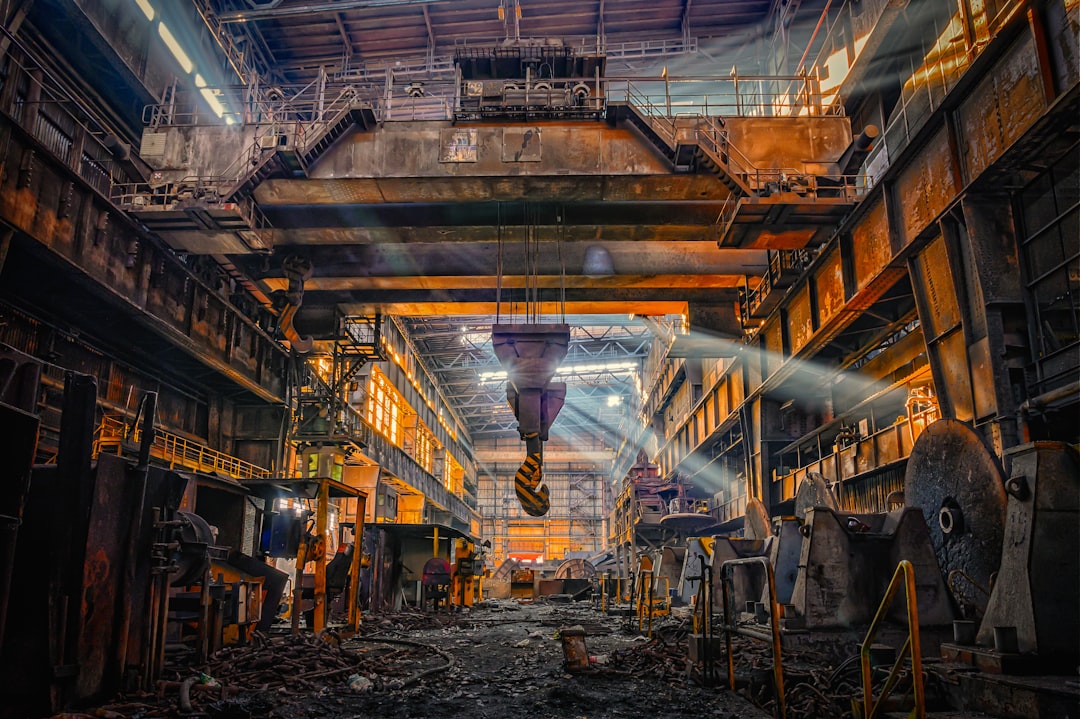 Hengnai Group manufacturing facility expansion