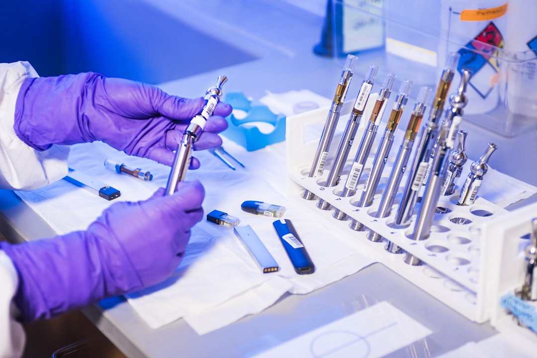 Hengnai R&D laboratory quality testing